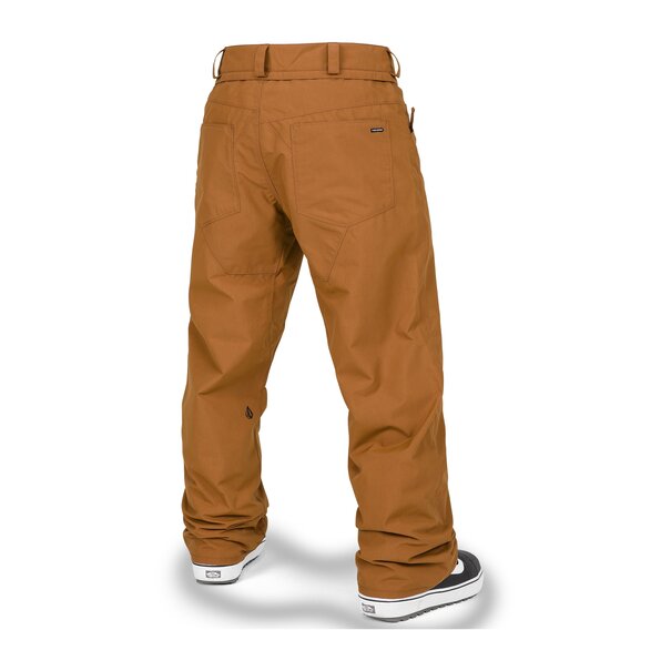 volcom Volcom 5-POCKET PANT (5242)