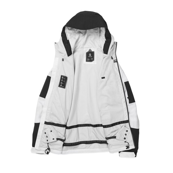 volcom Volcom V.CO WFO JACKET (5242)