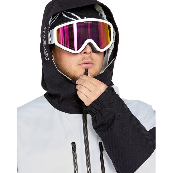 volcom Volcom V.CO WFO JACKET (5242)
