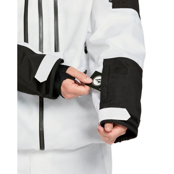volcom Volcom V.CO WFO JACKET (5242)