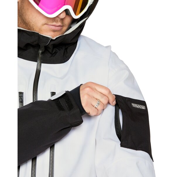 volcom Volcom V.CO WFO JACKET (5242)