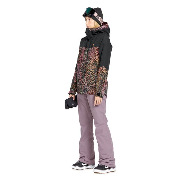 volcom Volcom HALLEN W PANT (5242)