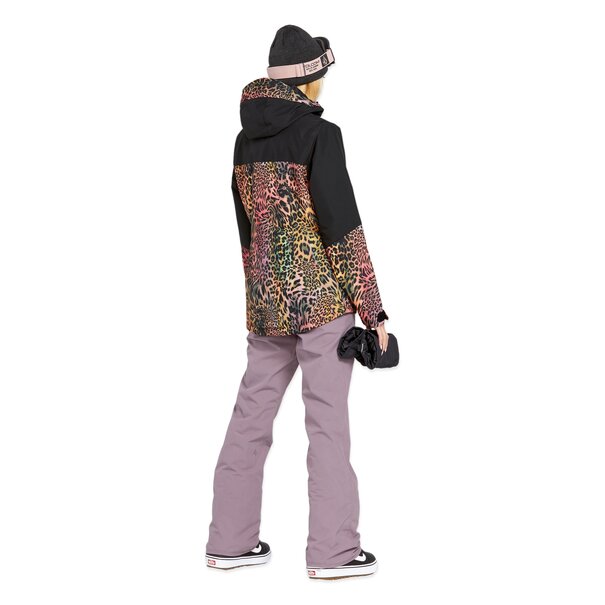 volcom Volcom HALLEN W PANT (5242)