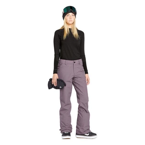 volcom Volcom HALLEN W PANT (5242)