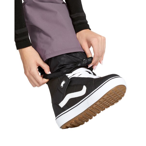 volcom Volcom HALLEN W PANT (5242)
