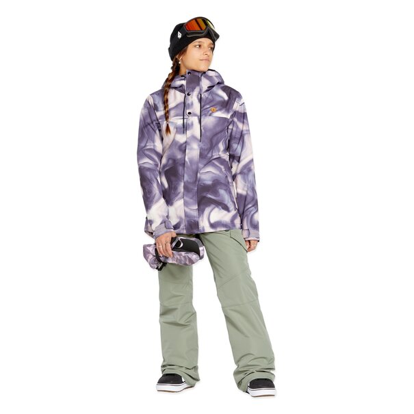 volcom Volcom BOLT INS W JACKET (5242)