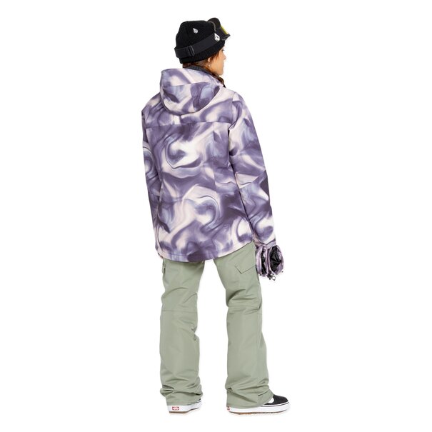 volcom Volcom BOLT INS W JACKET (5242)