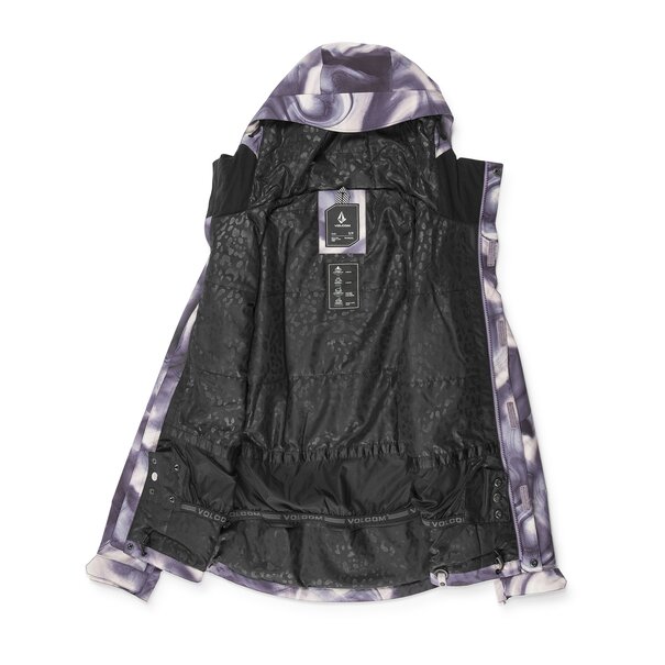 volcom Volcom BOLT INS W JACKET (5242)