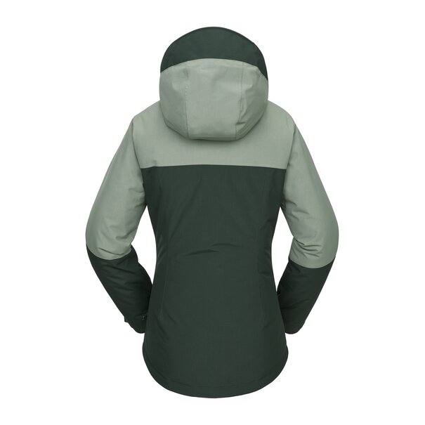 volcom Volcom BOLT INS W JACKET (5242)