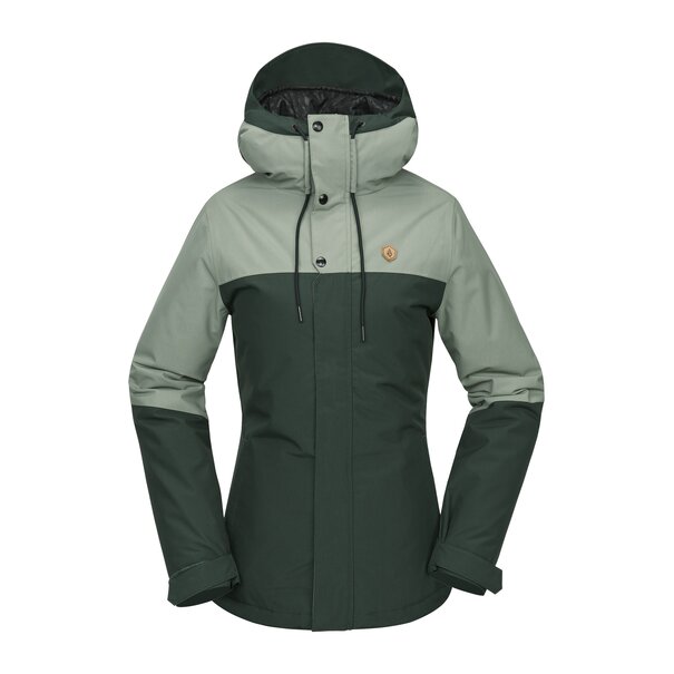 volcom Volcom BOLT INS W JACKET (5242)