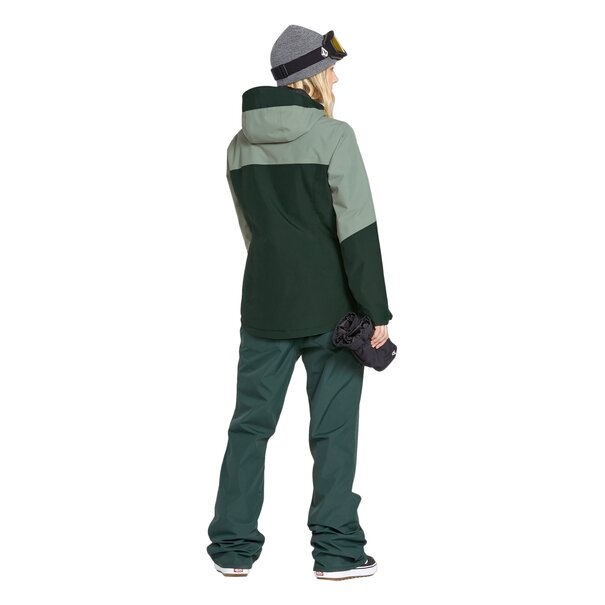 volcom Volcom BOLT INS W JACKET (5242)