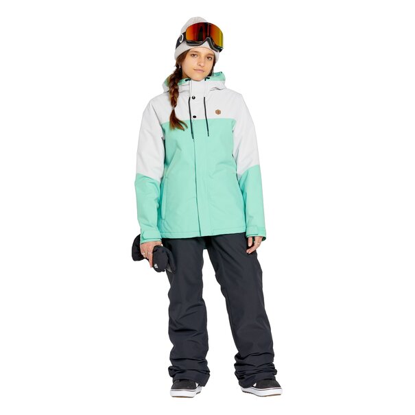 volcom Volcom BOLT INS W JACKET (5242)