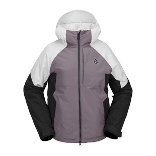 Volcom AGATE INS W JACKET (5242)