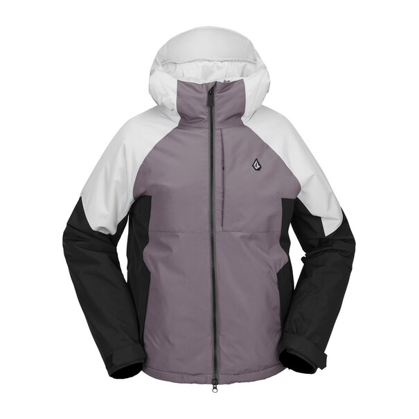 volcom Volcom AGATE INS W JACKET (5242)
