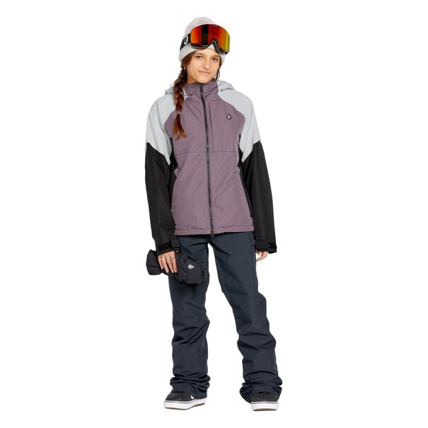 volcom Volcom AGATE INS W JACKET (5242)