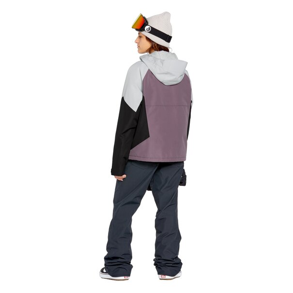 volcom Volcom AGATE INS W JACKET (5242)