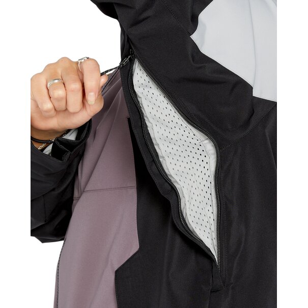 volcom Volcom AGATE INS W JACKET (5242)