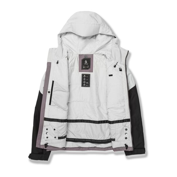 volcom Volcom AGATE INS W JACKET (5242)
