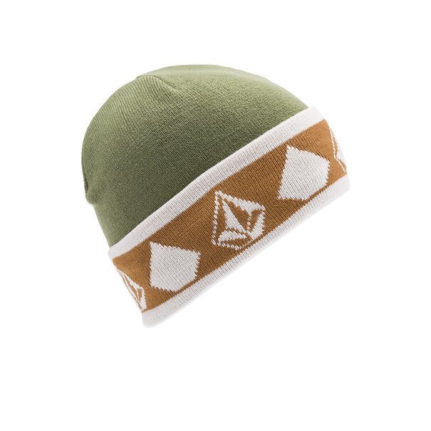 volcom Volcom POWDER BJr BEANIE (5242)