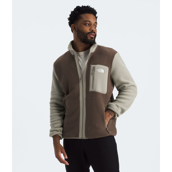 The North Face The North Face Yumiori Full Zip (5242)