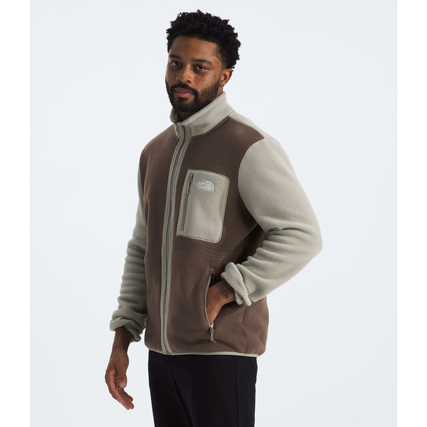 The North Face The North Face Yumiori Full Zip (5242)