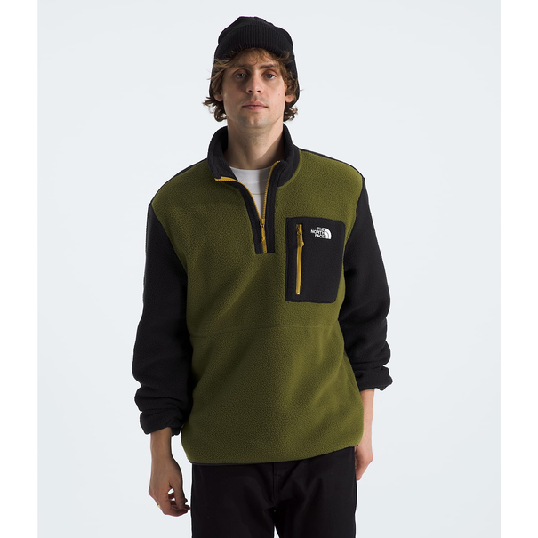 The North Face The North Face Yumiori ¼ Zip (5242)