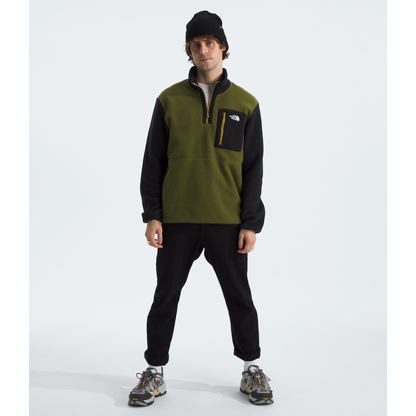 The North Face The North Face Yumiori ¼ Zip (5242)