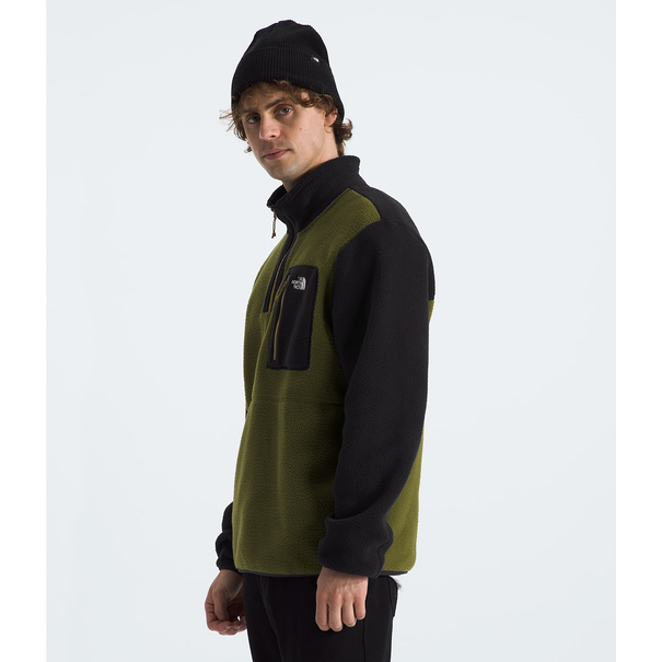 The North Face The North Face Yumiori ¼ Zip (5242)