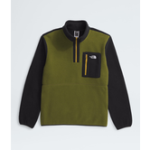 The North Face Yumiori ¼ Zip (5242)