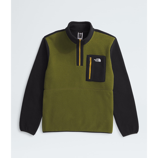 The North Face The North Face Yumiori ¼ Zip (5242)