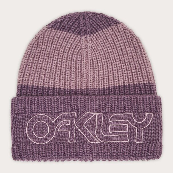 oakley Oakley TNP DEEP CUFF BEANIE (5242)