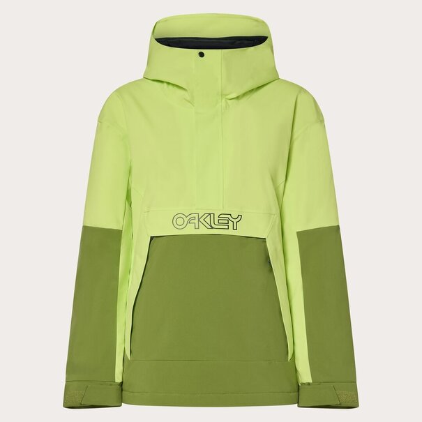 oakley Oakley TNP TBT INSULATED W ANORAK (5242)