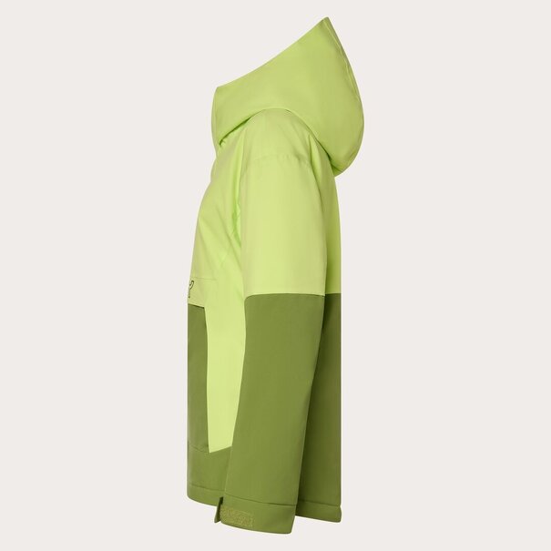 oakley Oakley TNP TBT INSULATED W ANORAK (5242)