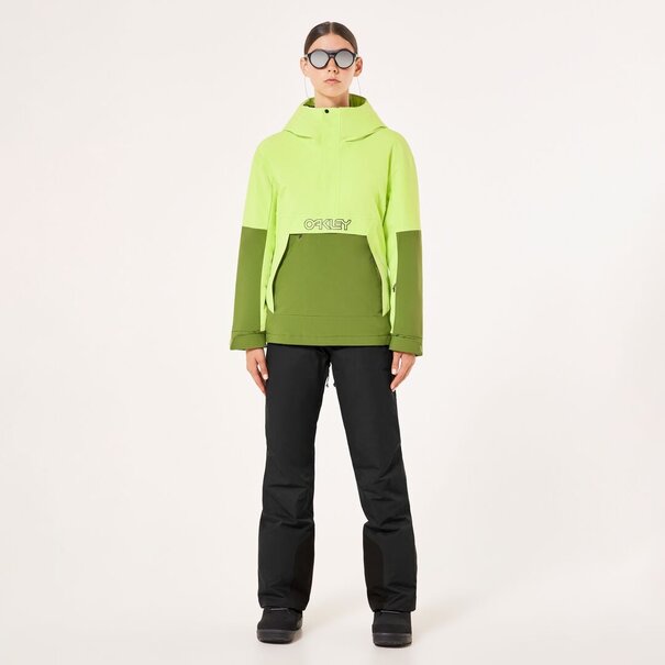 oakley Oakley TNP TBT INSULATED W ANORAK (5242)