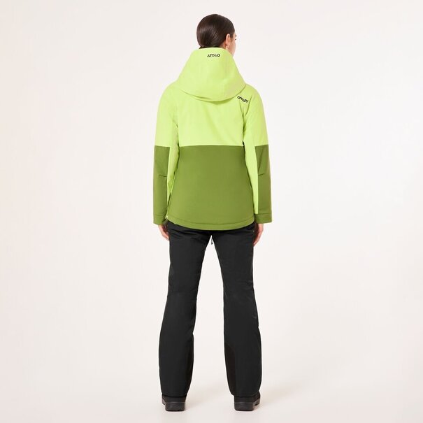 oakley Oakley TNP TBT INSULATED W ANORAK (5242)