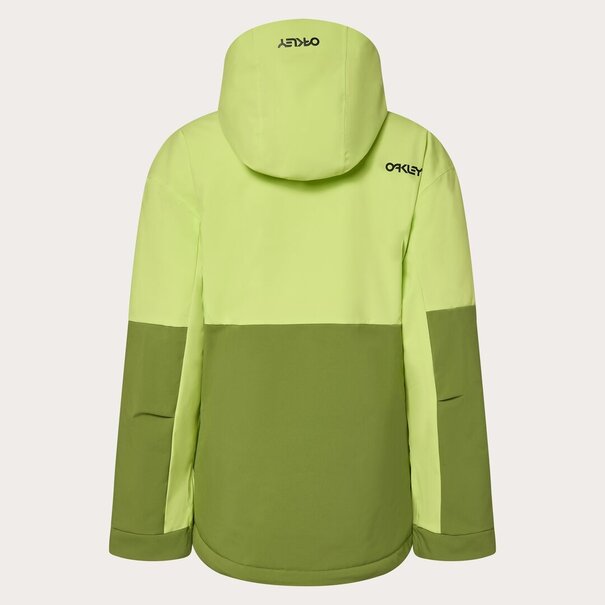 oakley Oakley TNP TBT INSULATED W ANORAK (5242)