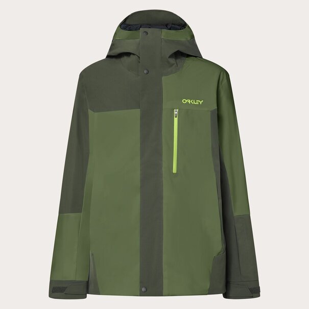 oakley Oakley TNP TBT INSULATED JKT (5242)