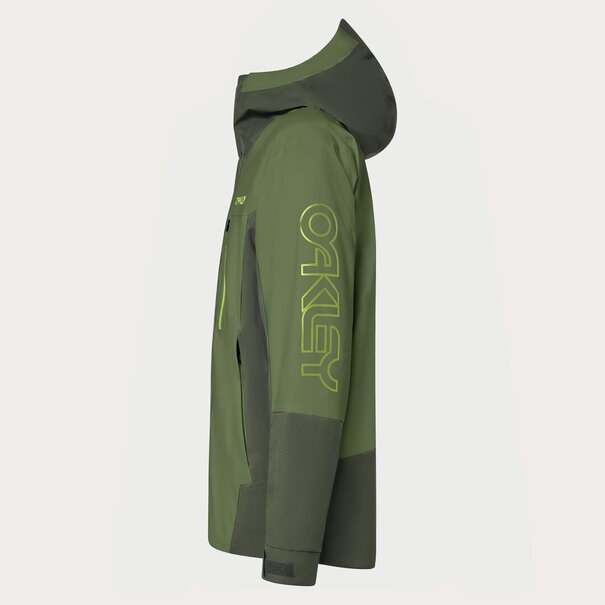 oakley Oakley TNP TBT INSULATED JKT (5242)