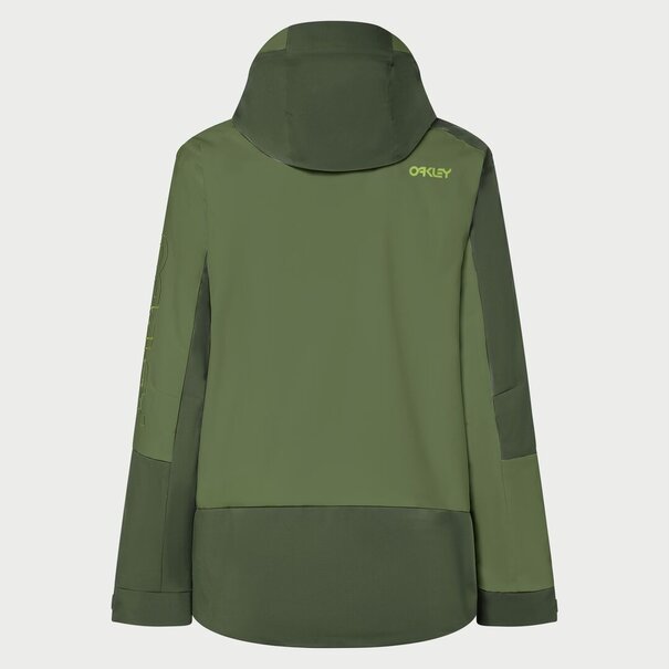 oakley Oakley TNP TBT INSULATED JKT (5242)
