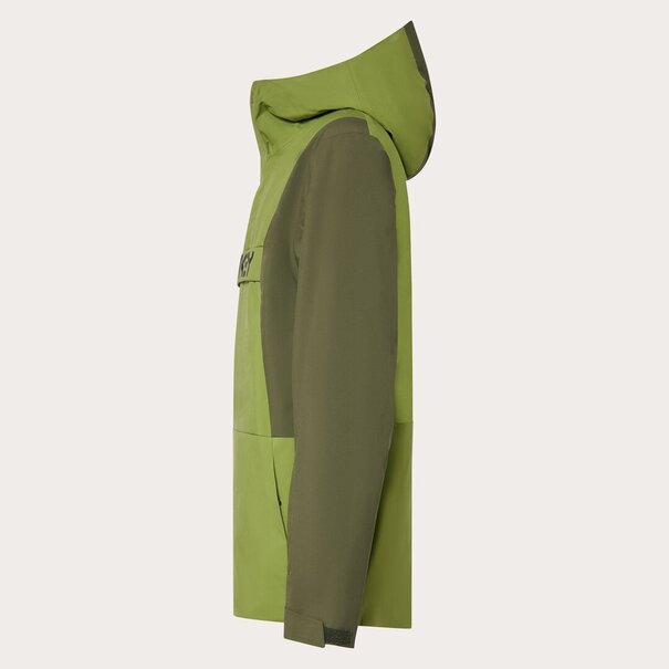 oakley Oakley TNP TBT INSULATED ANORAK (5242)