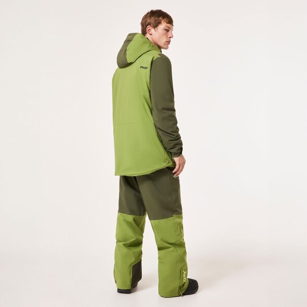 oakley Oakley TNP TBT INSULATED ANORAK (5242)