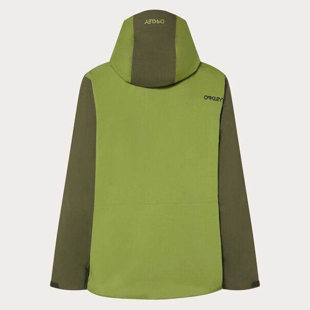 oakley Oakley TNP TBT INSULATED ANORAK (5242)