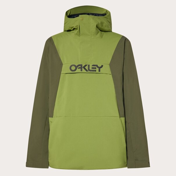 oakley Oakley TNP TBT INSULATED ANORAK (5242)