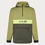 Oakley TNP NOSE GRAB SOFTSHELL HOODIE (5242)