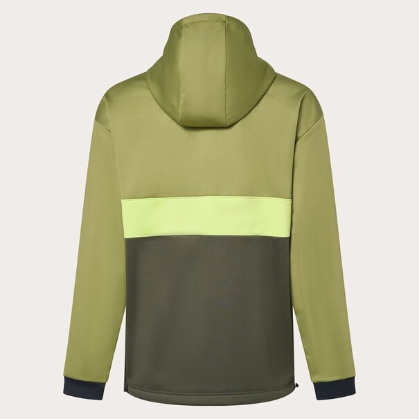 oakley Oakley TNP NOSE GRAB SOFTSHELL HOODIE (5242)