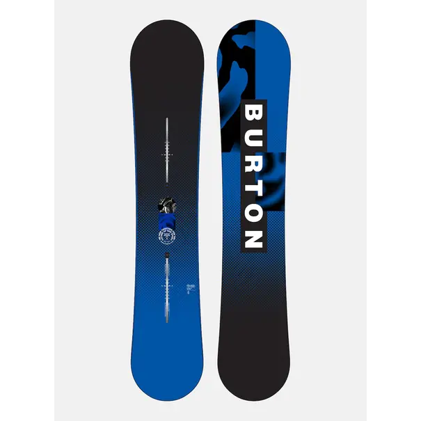 Burton Burton Ripcord Board (5242)