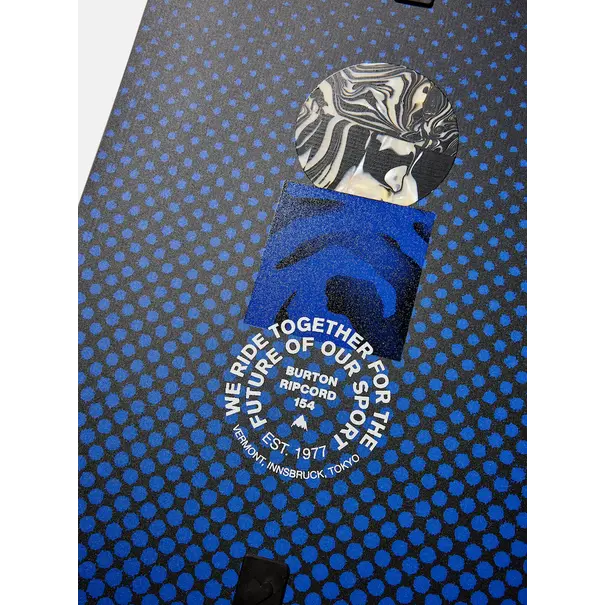 Burton Burton Ripcord Board (5242)
