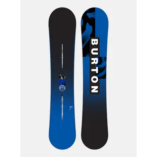 Burton Ripcord Wide Board (5242)