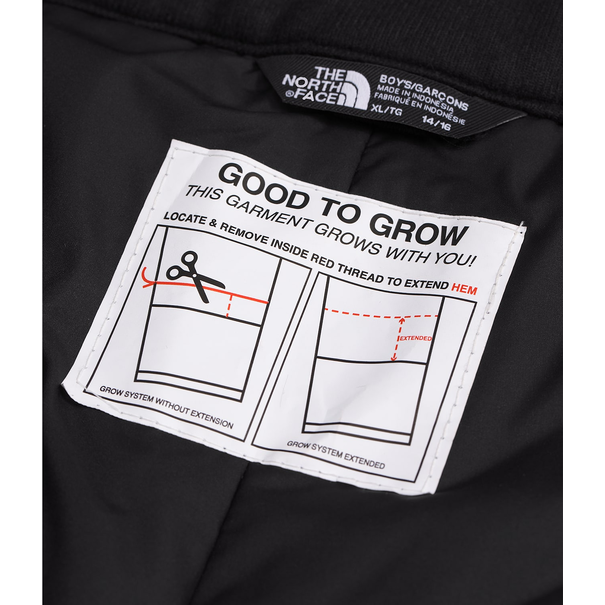 The North Face The North Face Freedom Insulated BJr Pant (5242)