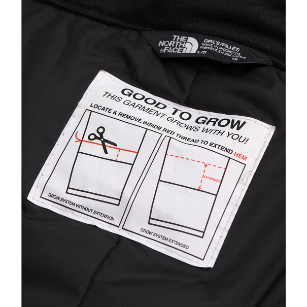 The North Face The North Face Freedom Insulated GJr Pant (5242)